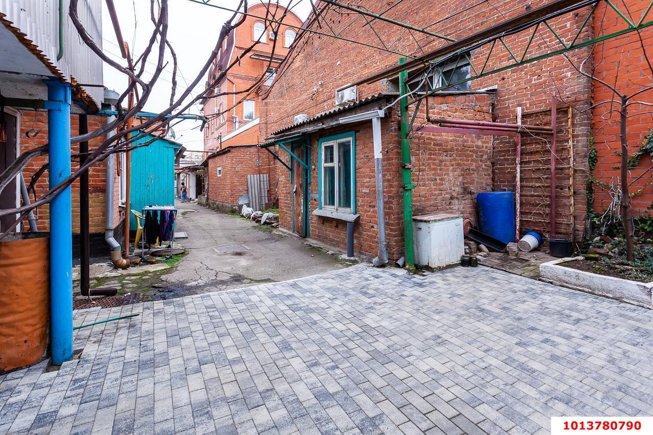 Фото №9: Часть дома 42 м² + 1 сот. - Краснодар, Центральный, ул. Кирова, 17
