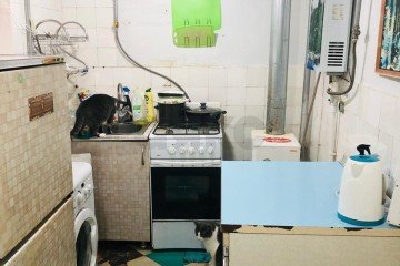 Фото №2: Часть дома 42 м² - Краснодар, мкр. Центральный, ул. Кирова, 17