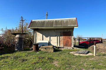 Фото №2: Земельный участок 5.8 сот. - Кубанская Нива-2, мкр. Прикубанский внутригородской округ, ул. Виноградная, 500А