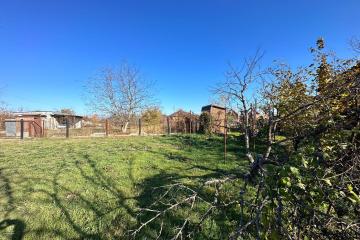 Фото №5: Земельный участок 5.8 сот. - Кубанская Нива-2, мкр. Прикубанский внутригородской округ, ул. Виноградная, 500А