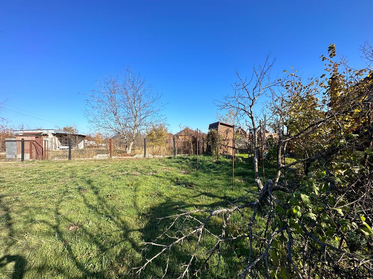 Фото №5: Земельный участок 5.8 сот. - Кубанская Нива-2, мкр. Прикубанский внутригородской округ, ул. Виноградная, 500А