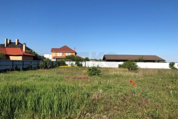 Фото №4: Земельный участок под ИЖС 10 сот. - Краснодар, п. коттеджный  Зелёная Долина, ул. Померанская