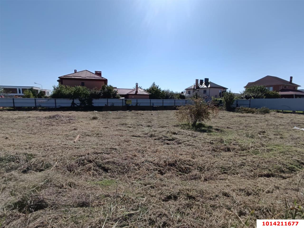 Фото №2: Земельный участок 10 сот. - Краснодар, Прикубанский внутригородской округ, п. коттеджный  Зелёная Долина, ул. Померанская