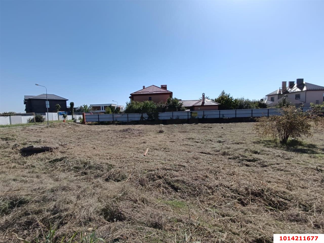 Фото №10: Земельный участок 10 сот. - Краснодар, Прикубанский внутригородской округ, п. коттеджный  Зелёная Долина, ул. Померанская