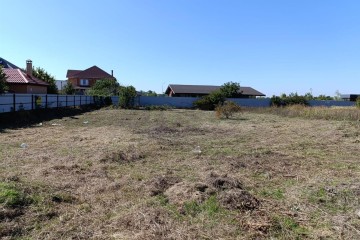 Фото №1: Земельный участок под ИЖС 10 сот. - Краснодар, п. коттеджный  Зелёная Долина, ул. Померанская