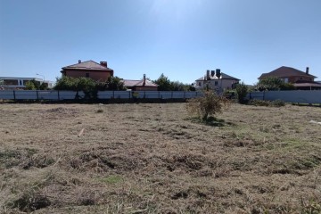Фото №2: Земельный участок под ИЖС 10 сот. - Краснодар, п. коттеджный  Зелёная Долина, ул. Померанская