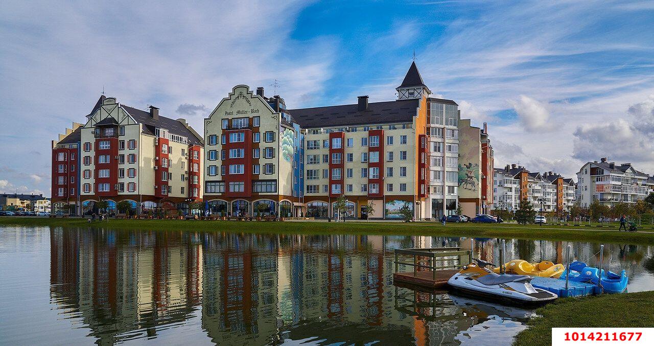 Фото №5: Земельный участок 10 сот. - Краснодар, Прикубанский внутригородской округ, п. коттеджный  Зелёная Долина, ул. Померанская