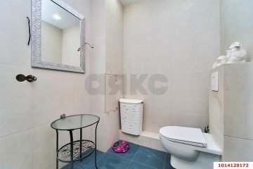 Фото №2: 1-комнатная квартира 58 м² - Краснодар, п. коттеджный  Кореновская Усадьба, 