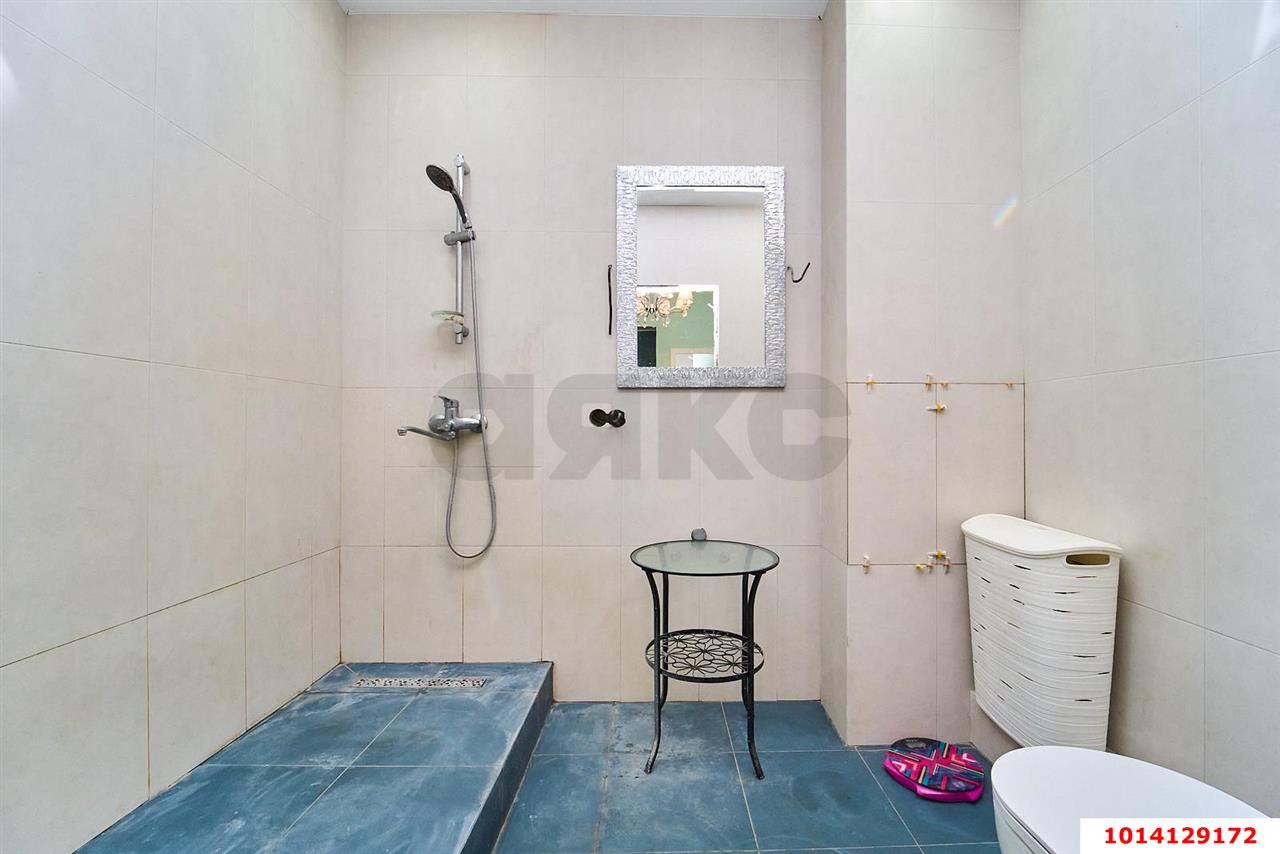 Фото №7: 1-комнатная квартира 58 м² - Краснодар, коттеджный  Кореновская Усадьба