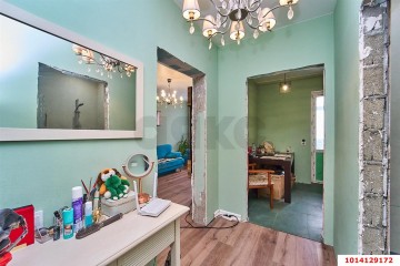 Фото №5: 1-комнатная квартира 58 м² - Краснодар, п. коттеджный  Кореновская Усадьба, 