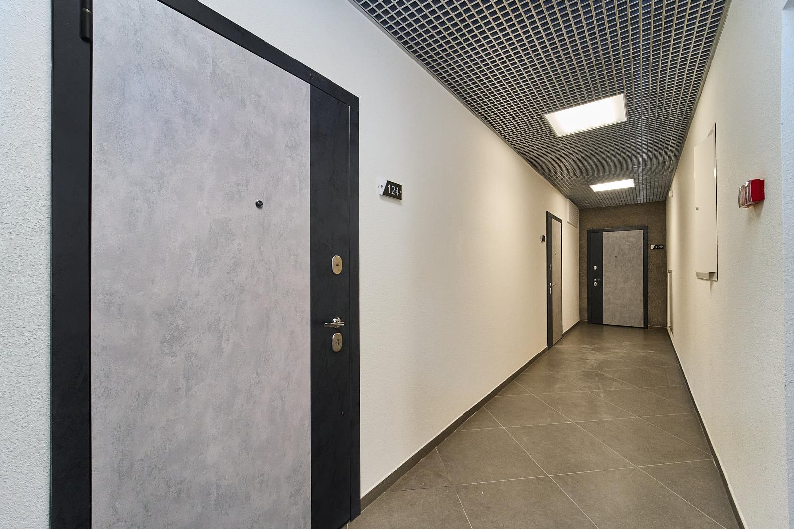 Фото №10: 1-комнатная квартира 58 м² - Краснодар, Прикубанский внутригородской округ, п. коттеджный  Кореновская Усадьба