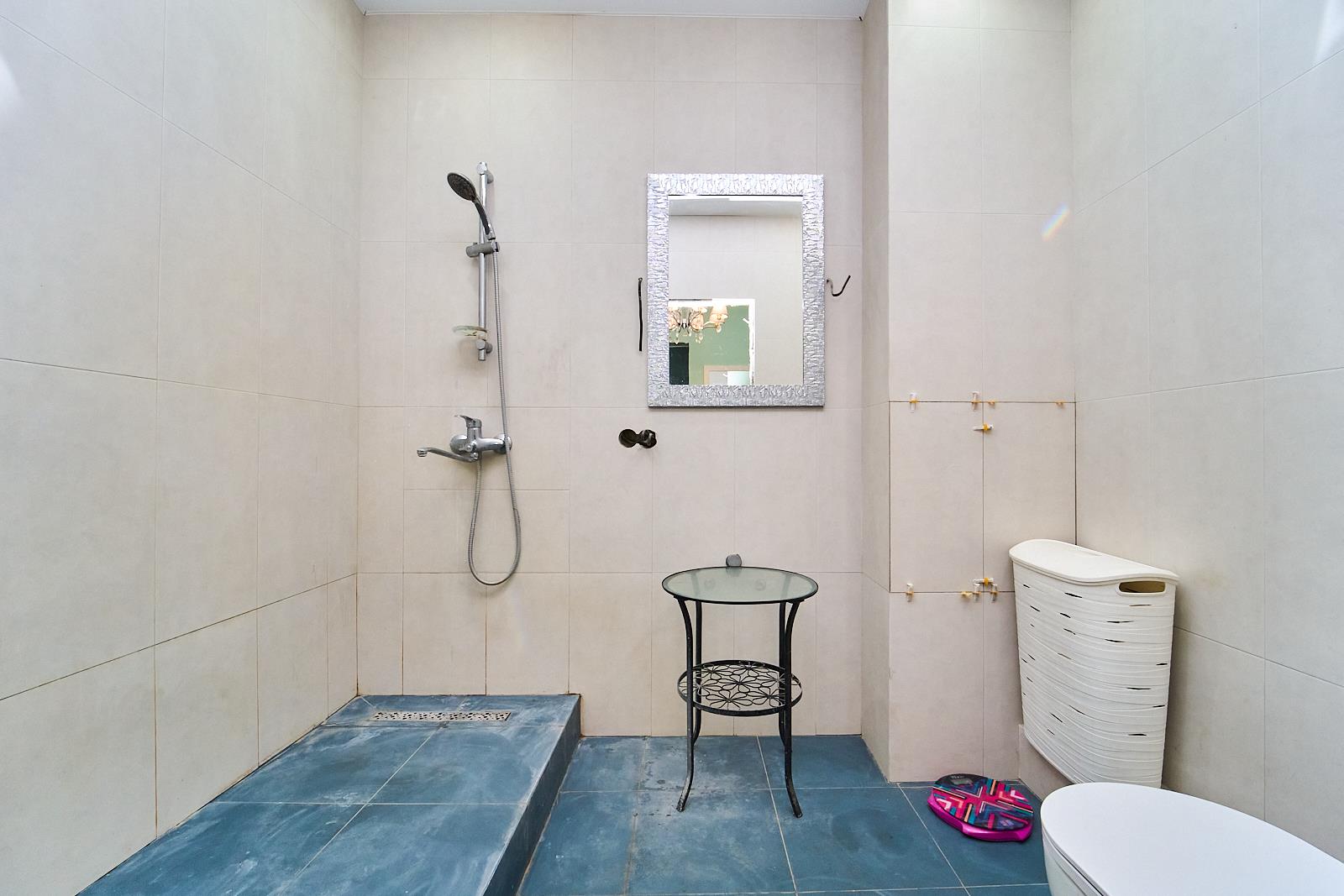 Фото №7: 1-комнатная квартира 58 м² - Краснодар, Прикубанский внутригородской округ, п. коттеджный  Кореновская Усадьба