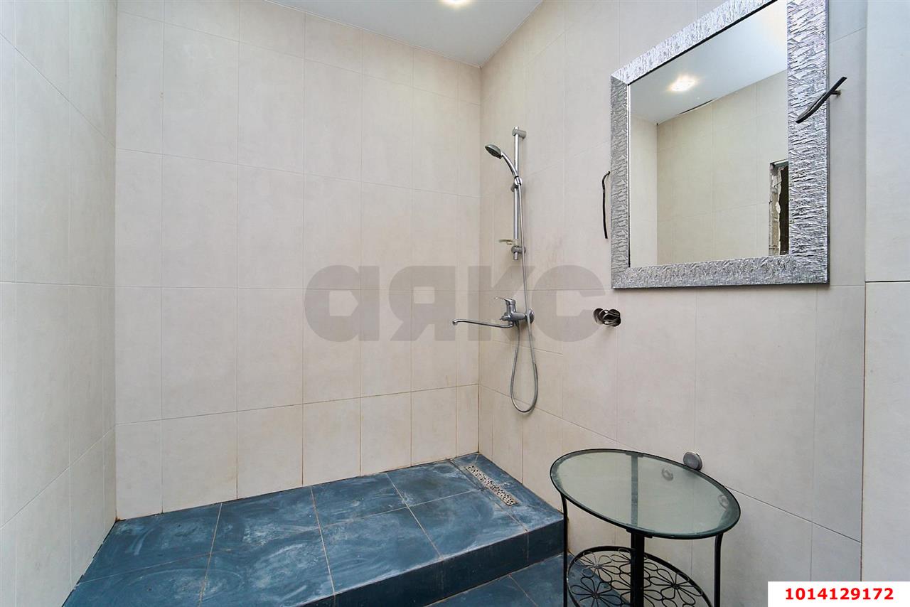 Фото №3: 1-комнатная квартира 58 м² - Краснодар, коттеджный  Кореновская Усадьба