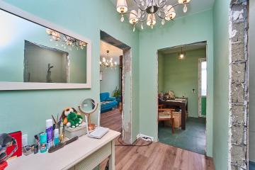 Фото №5: 1-комнатная квартира 58 м² - Краснодар, п. коттеджный  Кореновская Усадьба, 