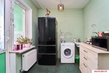 Фото №4: 1-комнатная квартира 58 м² - Краснодар, п. коттеджный  Кореновская Усадьба, 