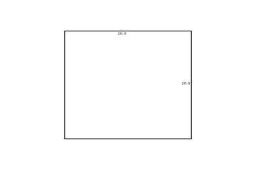 Фото №3: Земельный участок 5 сот. - Тлюстенхабль, мкр. Немецкая Деревня, ул. Керашева, 1