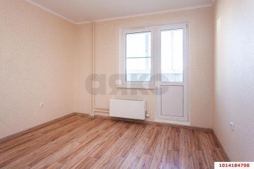 Фото №3: 2-комнатная квартира 59 м² - Краснодар, мкр. Восточно-Кругликовский, ул. Героя Владислава Посадского, 69