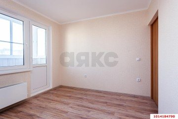 Фото №4: 2-комнатная квартира 59 м² - Краснодар, мкр. Восточно-Кругликовский, ул. Героя Владислава Посадского, 69