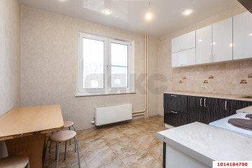Фото №1: 2-комнатная квартира 59 м² - Краснодар, мкр. Восточно-Кругликовский, ул. Героя Владислава Посадского, 69