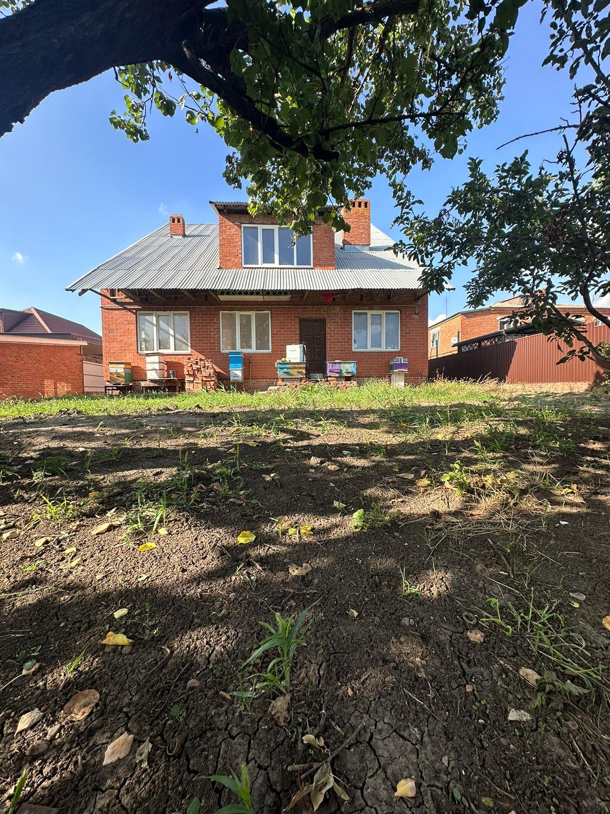 Фото №5: Дом 252 м² + 14.7 сот. - Медвёдовская, Карасунский внутригородской округ, Центральный внутригородской округ, мкр. Черёмушки, ул. Красная, 11