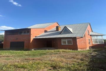 Фото №3: Дом 252 м² - Медвёдовская, мкр. Черёмушки, ул. Красная, 11