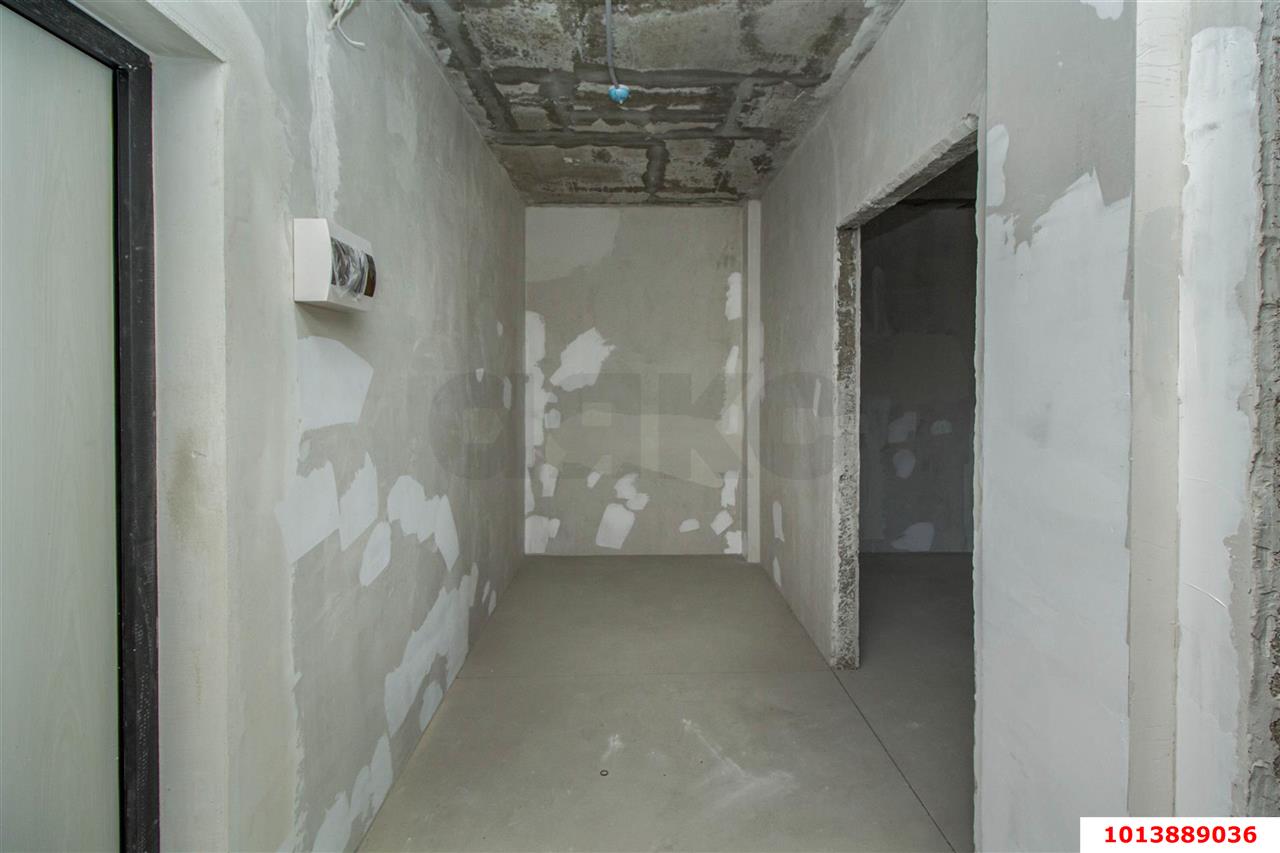 Фото №10: 4-комнатная квартира 125 м² - Краснодар, жилой комплекс Аврора, ул. имени Дзержинского, 95