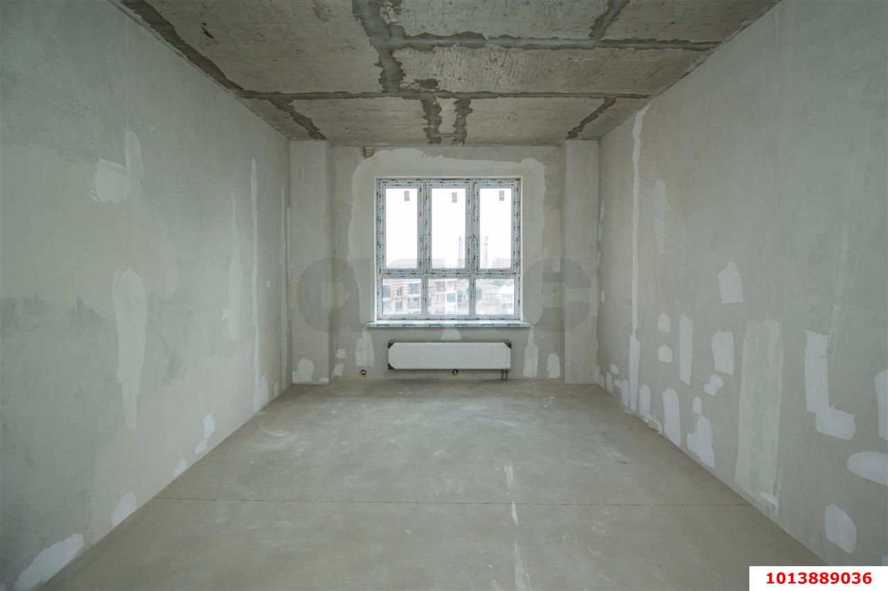 Фото №4: 4-комнатная квартира 125 м² - Краснодар, жилой комплекс Аврора, ул. имени Дзержинского, 95