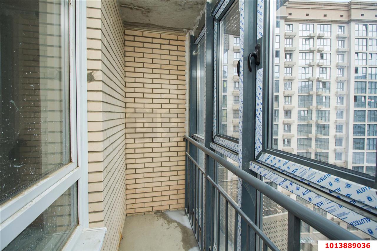 Фото №7: 4-комнатная квартира 125 м² - Краснодар, жилой комплекс Аврора, ул. имени Дзержинского, 95