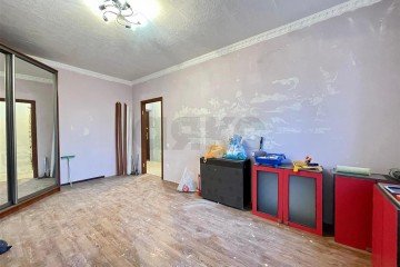 Фото №4: 1-комнатная квартира 43 м² - Краснодар, мкр. Панорама, ул. Восточно-Кругликовская, 28/3