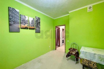 Фото №1: 1-комнатная квартира 43 м² - Краснодар, мкр. Панорама, ул. Восточно-Кругликовская, 28/3