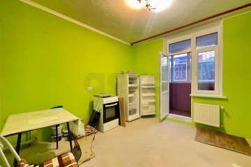 Фото №2: 1-комнатная квартира 43 м² - Краснодар, мкр. Панорама, ул. Восточно-Кругликовская, 28/3