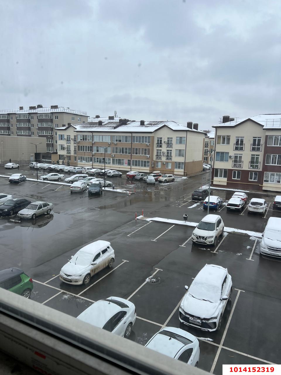 Фото №6: 1-комнатная квартира 30 м² - Краснодар, Прикубанский внутригородской округ, мкр. 2-я Площадка, ул. Лиговская, 18