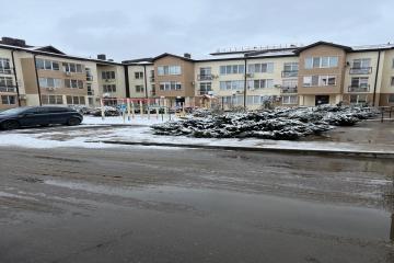 Фото №5: 1-комнатная квартира 27 м² - Краснодар, мкр. 2-я Площадка, ул. Лиговская, 18