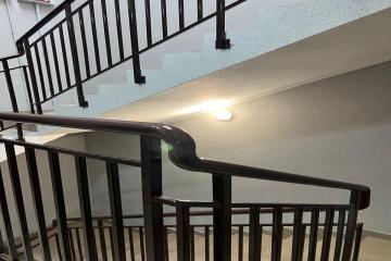 Фото №4: 1-комнатная квартира 27 м² - Краснодар, мкр. 2-я Площадка, ул. Лиговская, 18