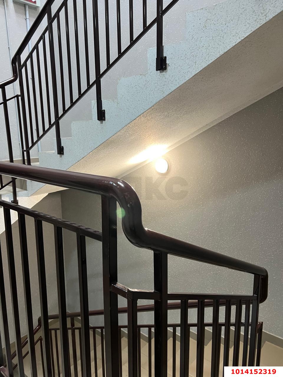 Фото №4: 1-комнатная квартира 30 м² - Краснодар, Прикубанский внутригородской округ, мкр. 2-я Площадка, ул. Лиговская, 18