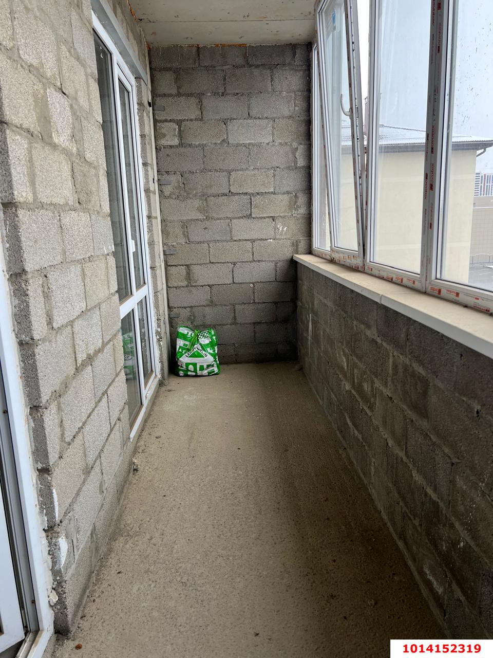 Фото №7: 1-комнатная квартира 30 м² - Краснодар, Прикубанский внутригородской округ, мкр. 2-я Площадка, ул. Лиговская, 18