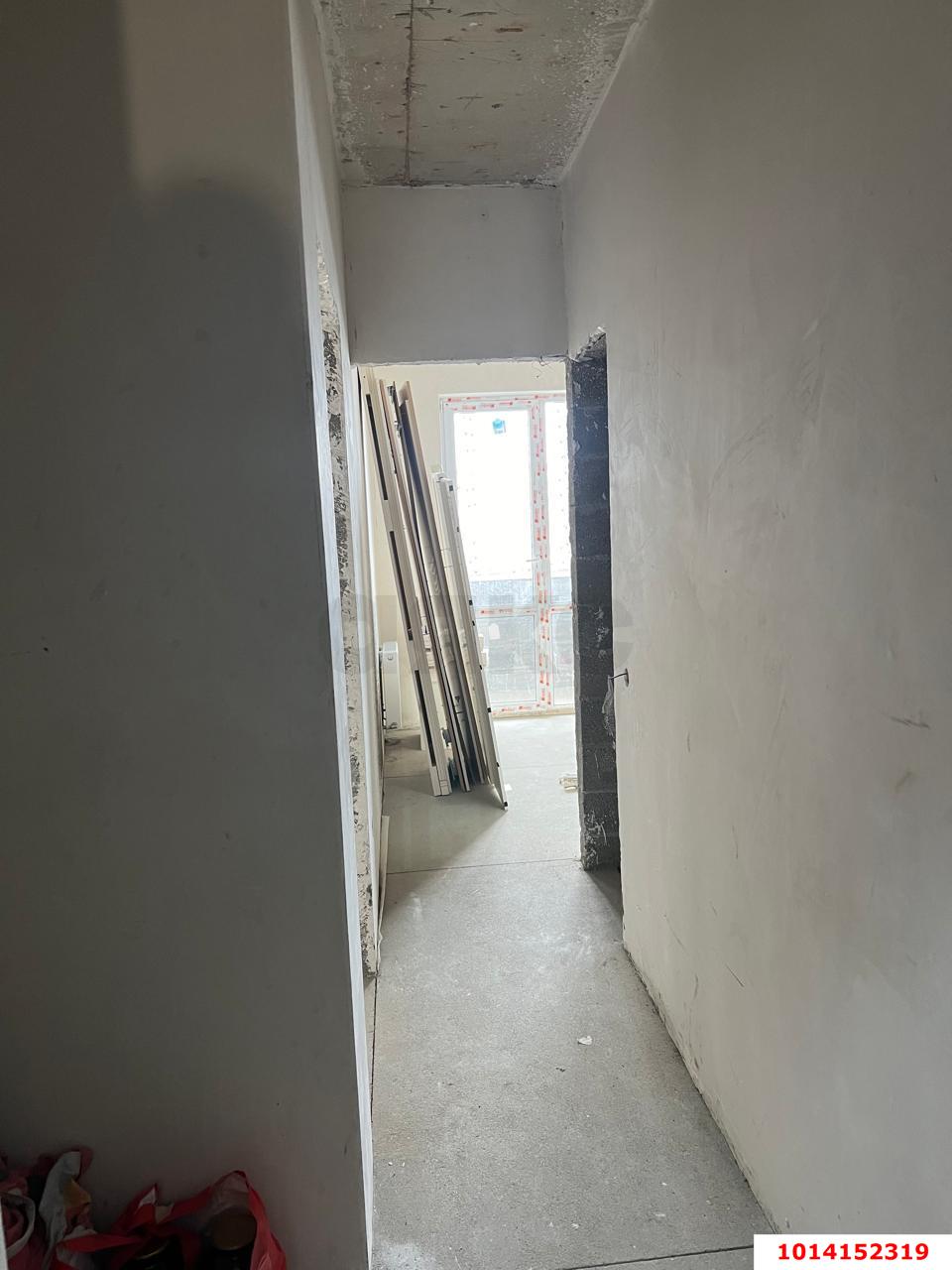 Фото №8: 1-комнатная квартира 30 м² - Краснодар, Прикубанский внутригородской округ, мкр. 2-я Площадка, ул. Лиговская, 18