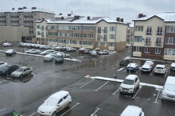 Фото №3: 1-комнатная квартира 30 м² - Краснодар, мкр. 2-я Площадка, ул. Лиговская, 18