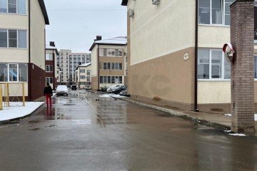 Фото №2: 1-комнатная квартира 30 м² - Краснодар, мкр. 2-я Площадка, ул. Лиговская, 18