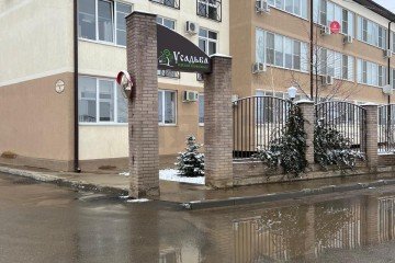 Фото №1: 1-комнатная квартира 30 м² - Краснодар, мкр. 2-я Площадка, ул. Лиговская, 18