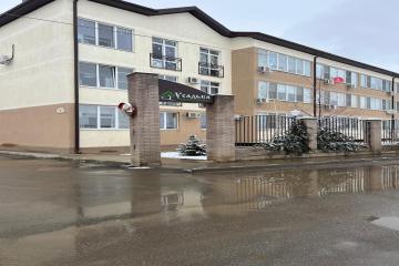 Фото №3: 1-комнатная квартира 27 м² - Краснодар, мкр. 2-я Площадка, ул. Лиговская, 18