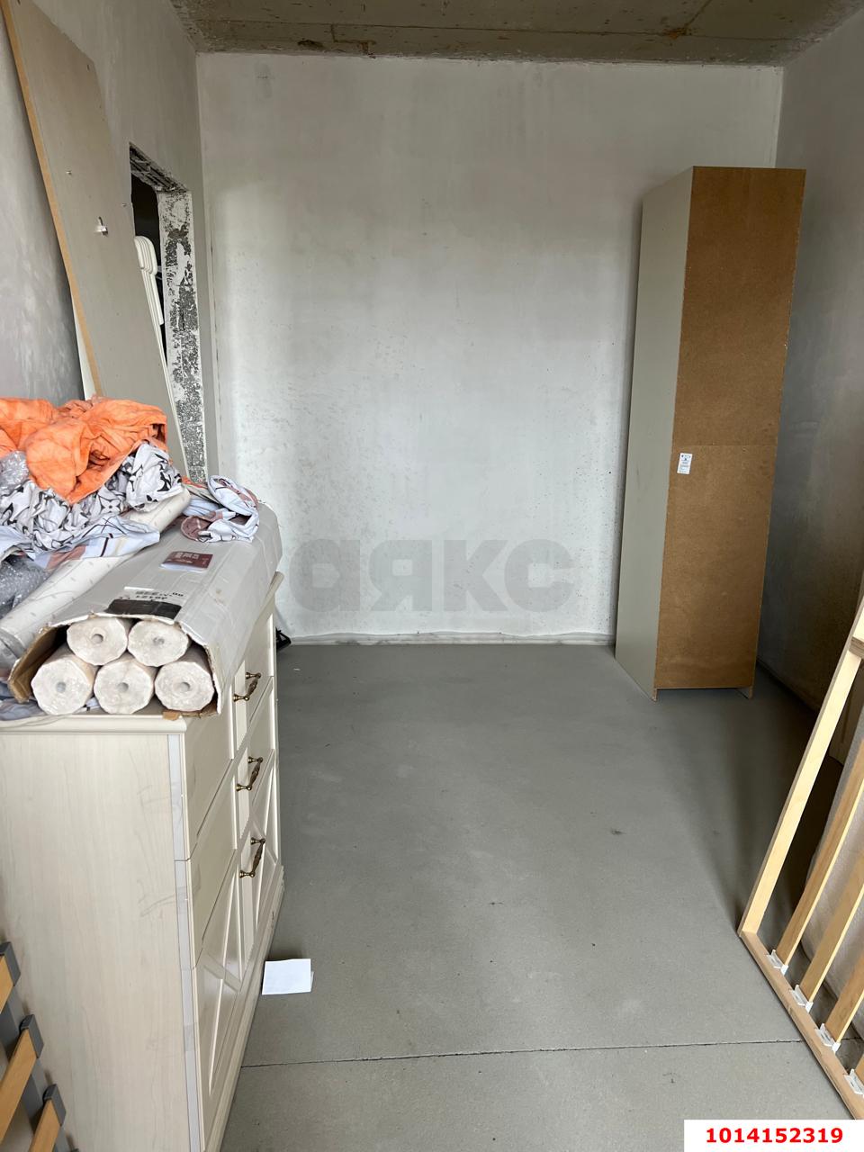 Фото №9: 1-комнатная квартира 30 м² - Краснодар, Прикубанский внутригородской округ, мкр. 2-я Площадка, ул. Лиговская, 18