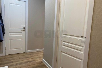 Фото №5: 1-комнатная квартира 33 м² - Краснодар, мкр. жилой комплекс Самолёт-2, ул. Западный Обход, 57