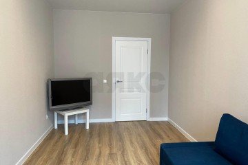 Фото №4: 1-комнатная квартира 33 м² - Краснодар, мкр. жилой комплекс Самолёт-2, ул. Западный Обход, 57