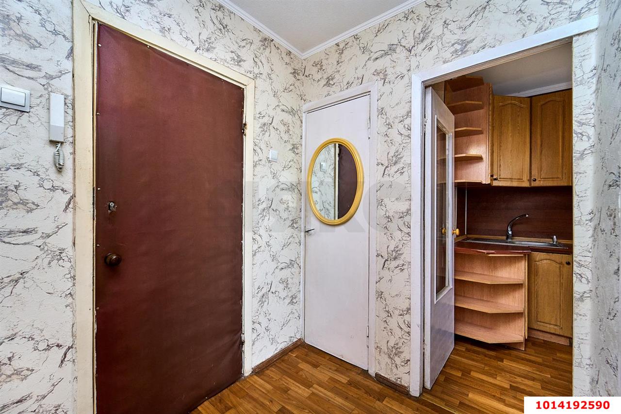 Фото №7: 1-комнатная квартира 40 м² - Краснодар, Черёмушки, ул. Стасова, 104