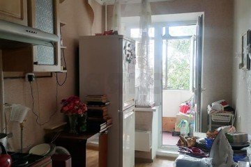 Фото №3: 1-комнатная квартира 36 м² - Краснодар, мкр. Черёмушки, ул. Стасова, 104