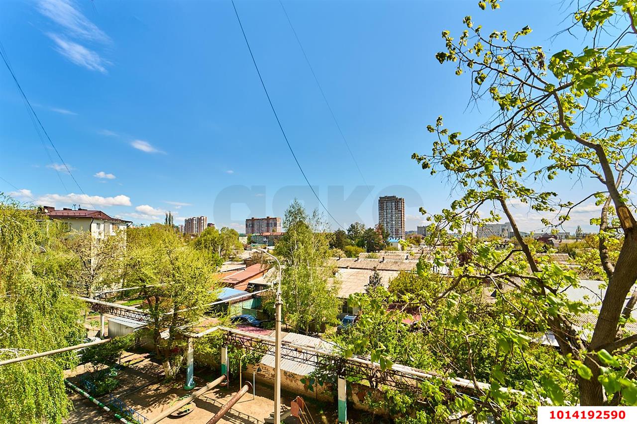 Фото №11: 1-комнатная квартира 40 м² - Краснодар, Черёмушки, ул. Стасова, 104