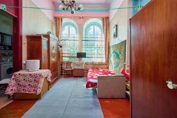 Фото №2: 3-комнатная квартира 55 м² - Краснодар, мкр. Центральный, ул. Коммунаров, 174