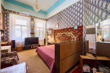 Фото №1: 3-комнатная квартира 55 м² - Краснодар, мкр. Центральный, ул. Коммунаров, 174