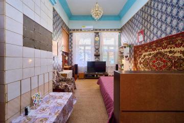 Фото №3: 3-комнатная квартира 55 м² - Краснодар, мкр. Центральный, ул. Коммунаров, 174